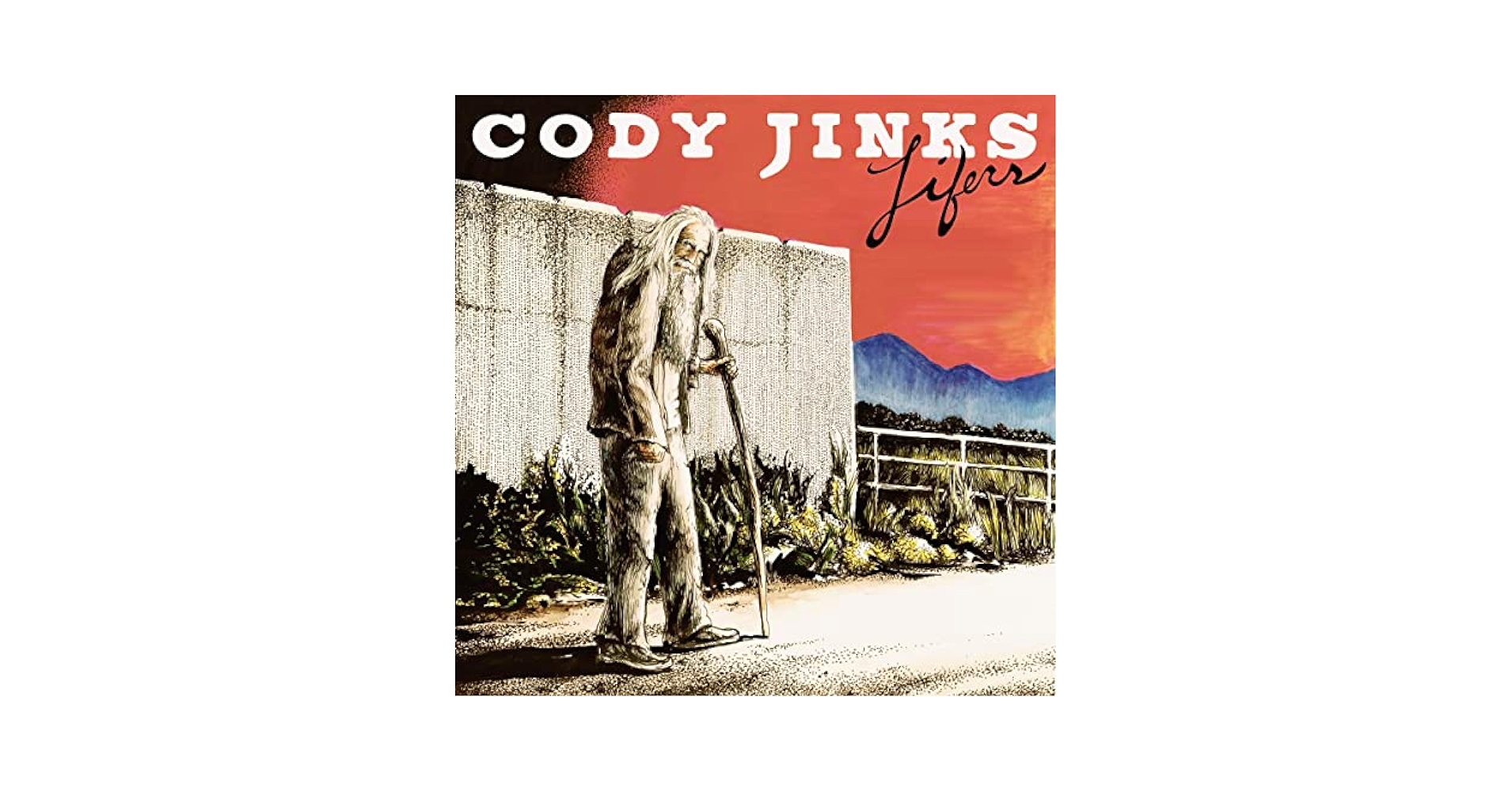 Cody Jinks - Lifers - Amazon.com Music